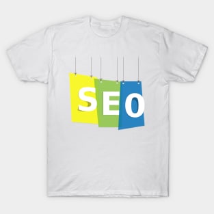 Seo T-Shirt